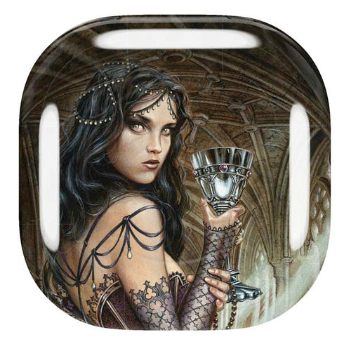 Alchemy Carta Name Of The Rose Galaxy Buds Pro Skin